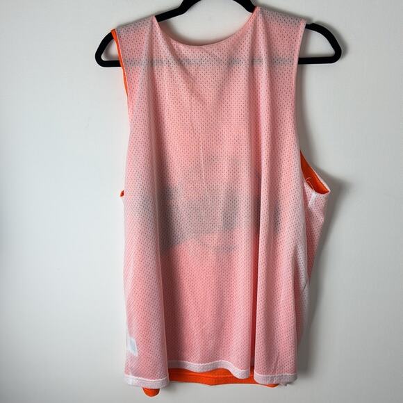 Space Jam Reversible Tank Top - Men's XL - Picture 5 of 5